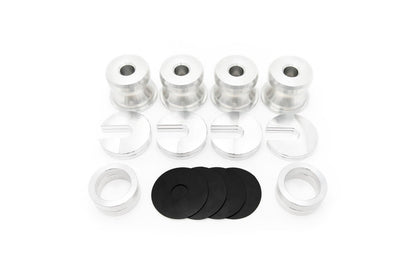 SPL Parts Solid Subframe Bushings (300ZX/R32/R33/R34) - SPL Parts