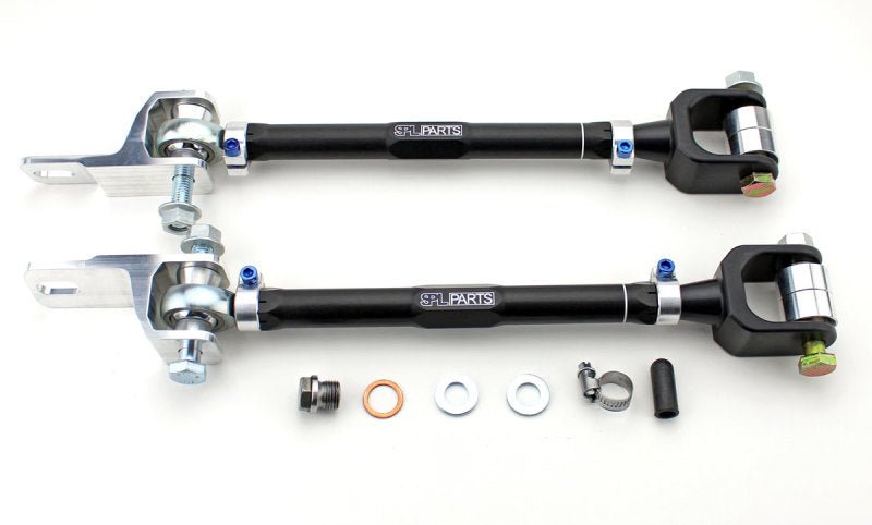 SPL Parts Titanium Series HICAS Delete Kit (Z32/S13/R32/R33/R34) - SPL Parts