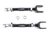 SPL Parts Titanium Series Rear Traction Rods (Nissan 370Z/Infiniti G37/G35) - SPL Parts