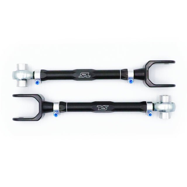 SPL Rear Traction Arms (Infiniti Q50/Q60) - SPL Parts