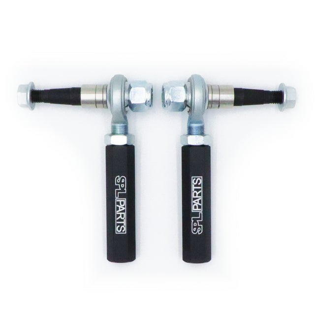 SPL V5 Front Bumpsteer Adjustable Outer Tie Rod Ends (Multiple Fitments) - SPL Parts