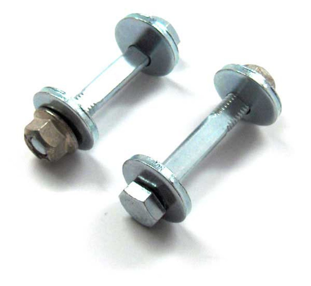 SPL w/ RAS SPC rear toe bolts (Nissan 370Z, Infiniti G37/G35) - JD Customs U.S.A