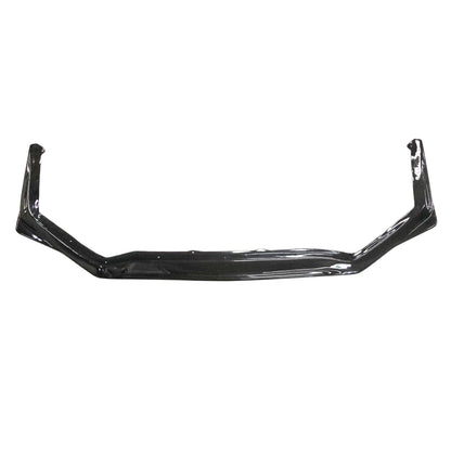 JDMuscle [18-21 WRX/STI]  HT STYLE V2 Front Carbon Fiber Lip
