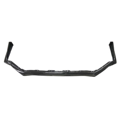 JDMuscle [18-21 WRX/STI] OEM STI Style Carbon Fiber Front Lip