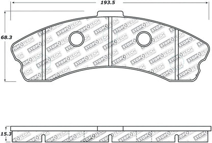 Technical Drawing