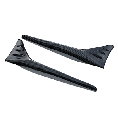 Street Hunter BRZ/GR86 Side Skirt Cap - Street Hunter