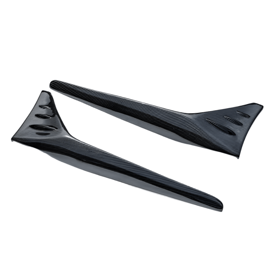 Street Hunter BRZ/GR86 Side Skirt Cap - Street Hunter