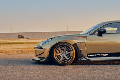 Street Hunter BRZ/GR86 Wide Body Kit - Street Hunter