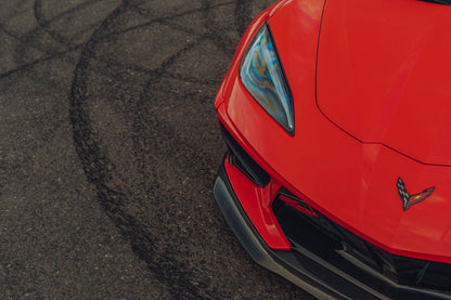 Street Hunter C8 Wide Body Kit - Street Hunter
