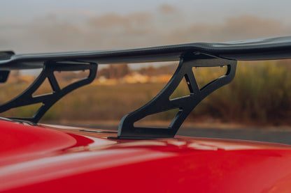 Street Hunter C8 Wing - Street Hunter