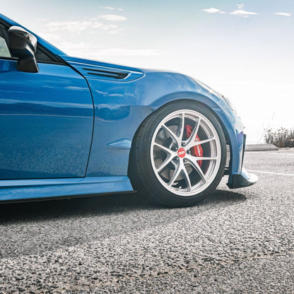 Street Hunter FRS/BRZ Front Fenders - Street Hunter