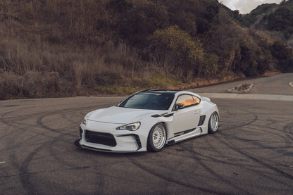 Street Hunter FRS/BRZ/86 First Gen Wide Body Kit - Street Hunter