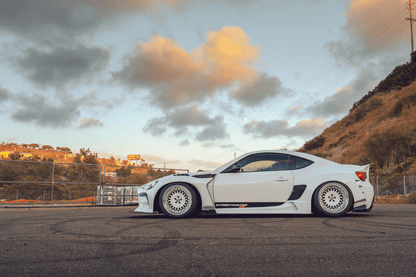 Street Hunter FRS/BRZ/86 First Gen Wide Body Kit - Street Hunter