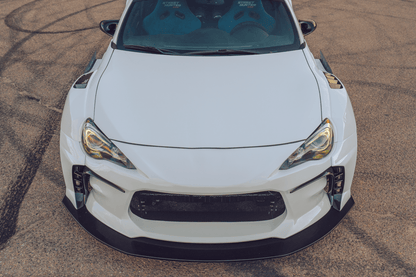 Street Hunter FRS/BRZ/86 First Gen Wide Body Kit - Street Hunter