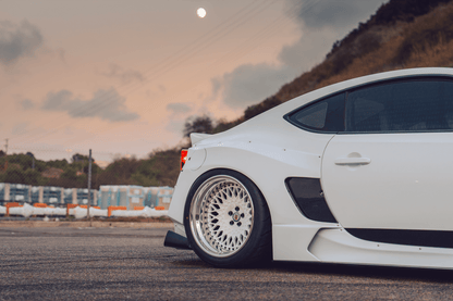Street Hunter FRS/BRZ/86 First Gen Wide Body Kit - Street Hunter