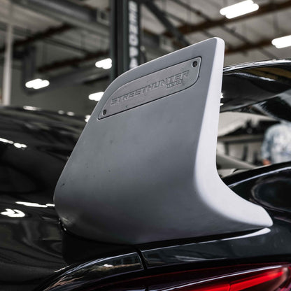 Street Hunter MK5 Supra Rear Spoiler / Wing V2 - Street Hunter
