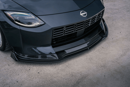 Street Hunter Nissan Z Front Lip/Splitter - Street Hunter