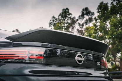 Street Hunter Nissan Z Rear Spoiler - Street Hunter
