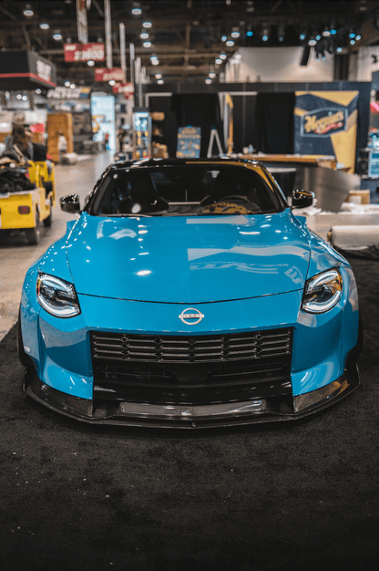 Street Hunter Nissan Z Wide Body Kit - Street Hunter
