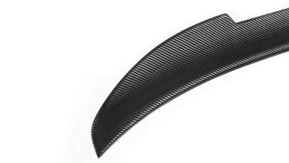 Streetfighter LA Carbon Fiber Spoiler (BMW G82 M4) - StreetFighter LA