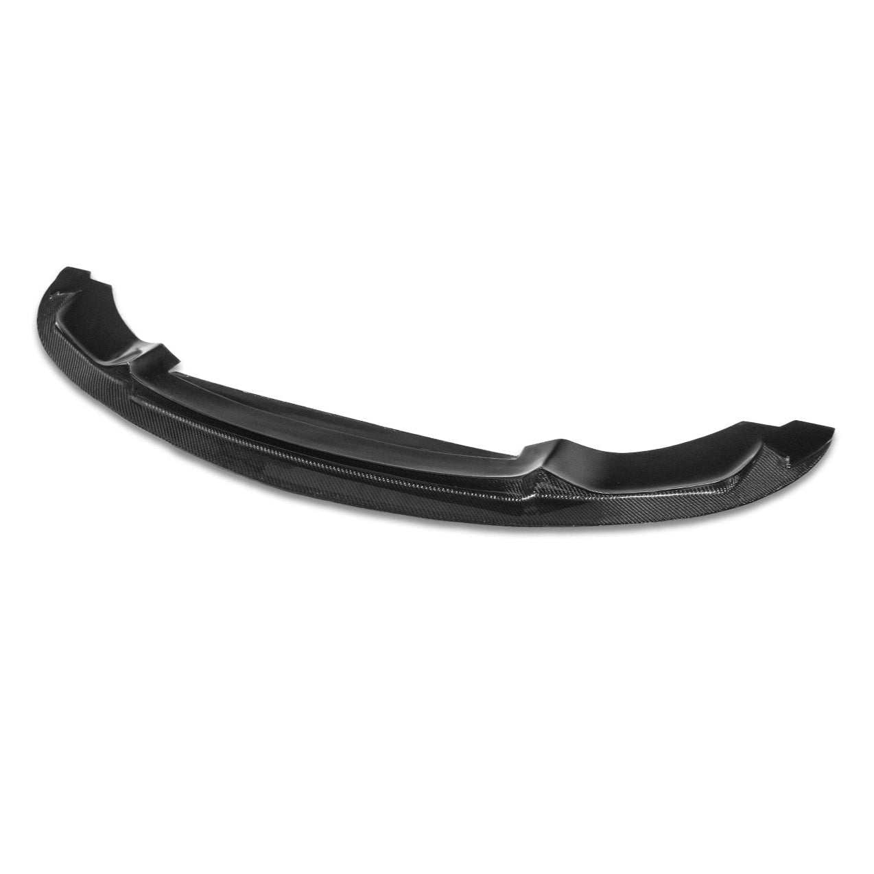 Streetfighter LA Carbon Front Lip (BMW F8X) - StreetFighter LA