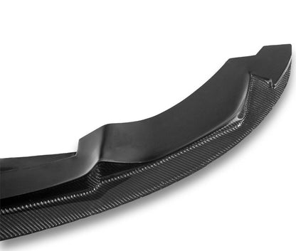 Streetfighter LA Carbon Front Lip (BMW F8X) - StreetFighter LA