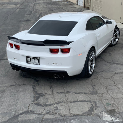 Streetfighter LA Spoiler (2010 - 2013 Gen 5 Camaro) - StreetFighter LA