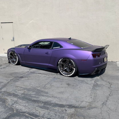 Streetfighter LA Spoiler (2010 - 2013 Gen 5 Camaro) - StreetFighter LA