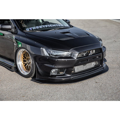 Streetfighter LA Wide Body Kit (All Evo X Models) - StreetFighter LA