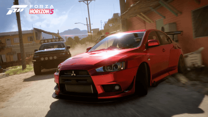 Streetfighter LA Wide Body Kit (All Evo X Models) - StreetFighter LA