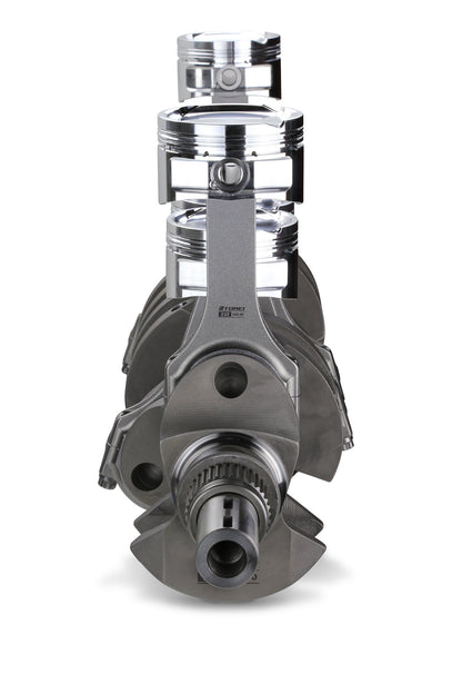 Tomei Stroker Kit 2Jz-Gte 3.4 86.50