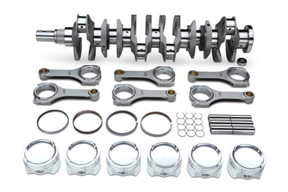 Tomei Stroker Kit 2Jz-Gte 3.4 86.50