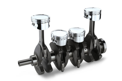 Tomei Stroker Kit 4B11 Evo X 2.3 86.50