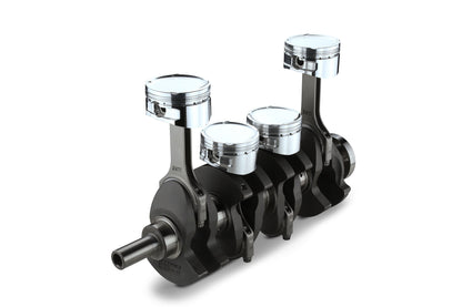 Tomei Stroker Kit 4B11 Evo X 2.3 86.50