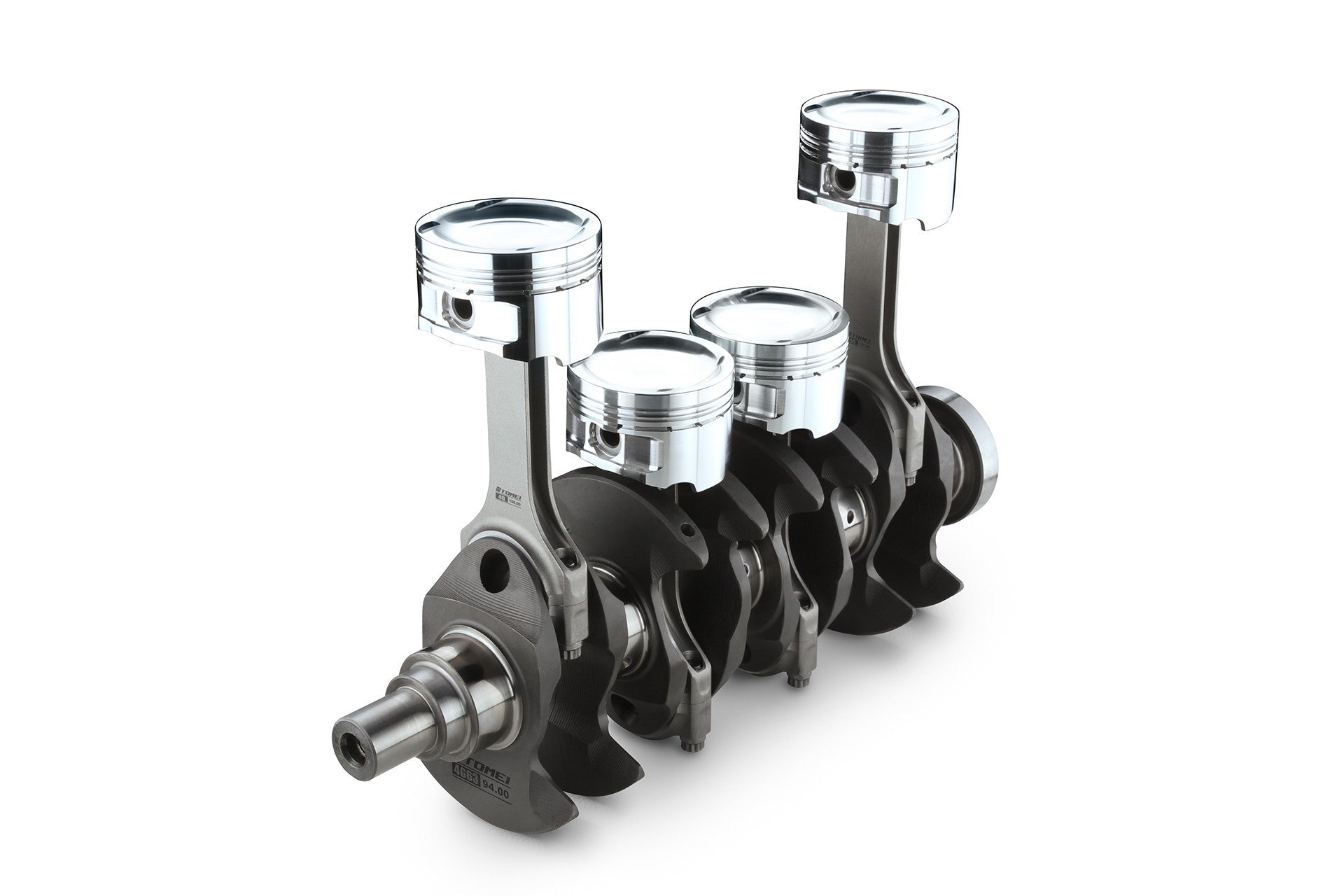 Tomei Stroker Kit 4G63 Evo1-9 2.2 85.50