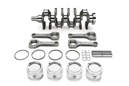 Tomei Stroker Kit 4G63 Evo1-9 2.3 85.50