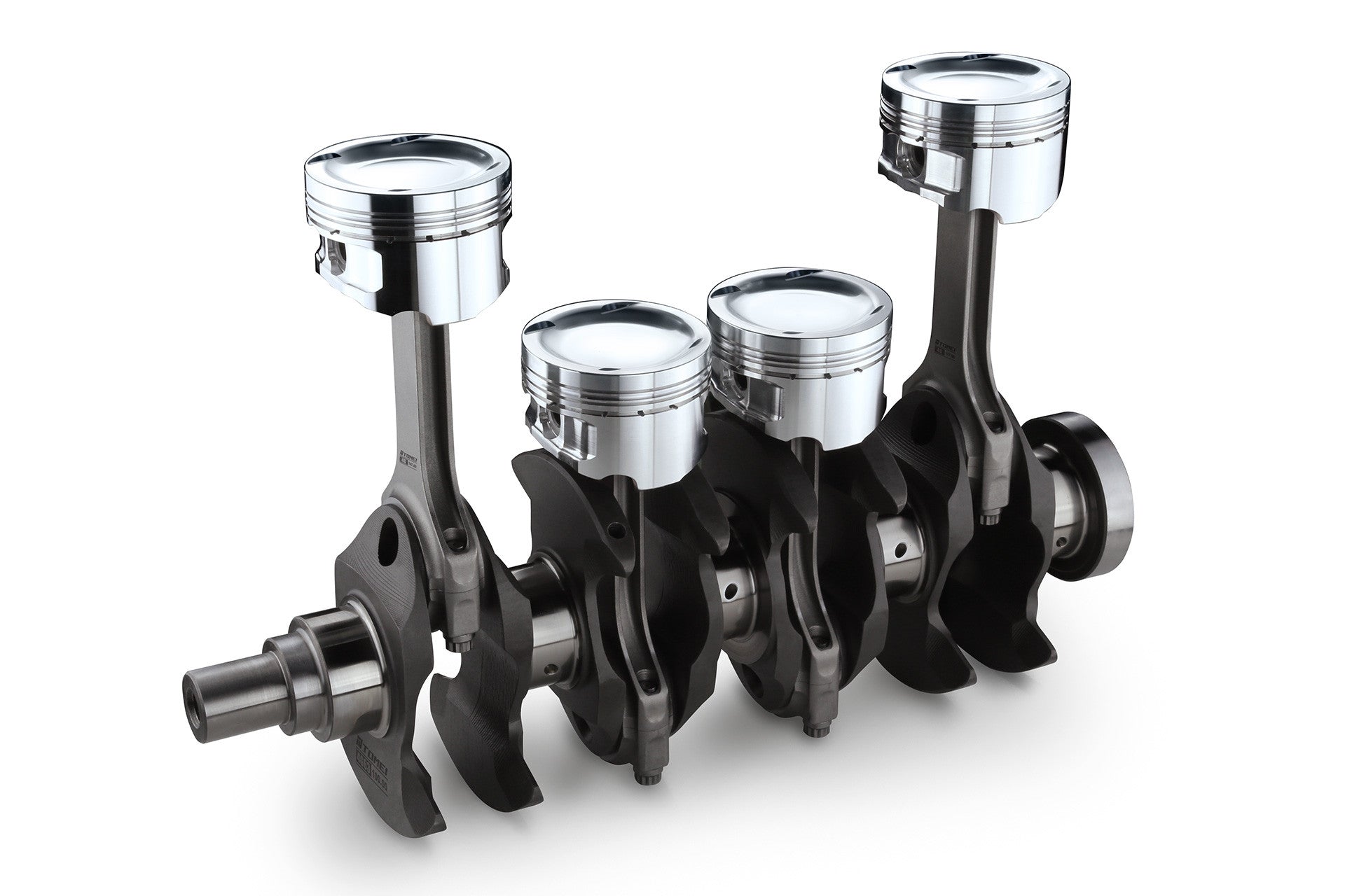 Tomei Stroker Kit 4G63 Evo1-9 2.3 86.00 Cp