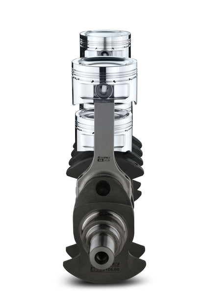 Tomei Stroker Kit 4G63 Evo1-9 2.3 86.00 Cp