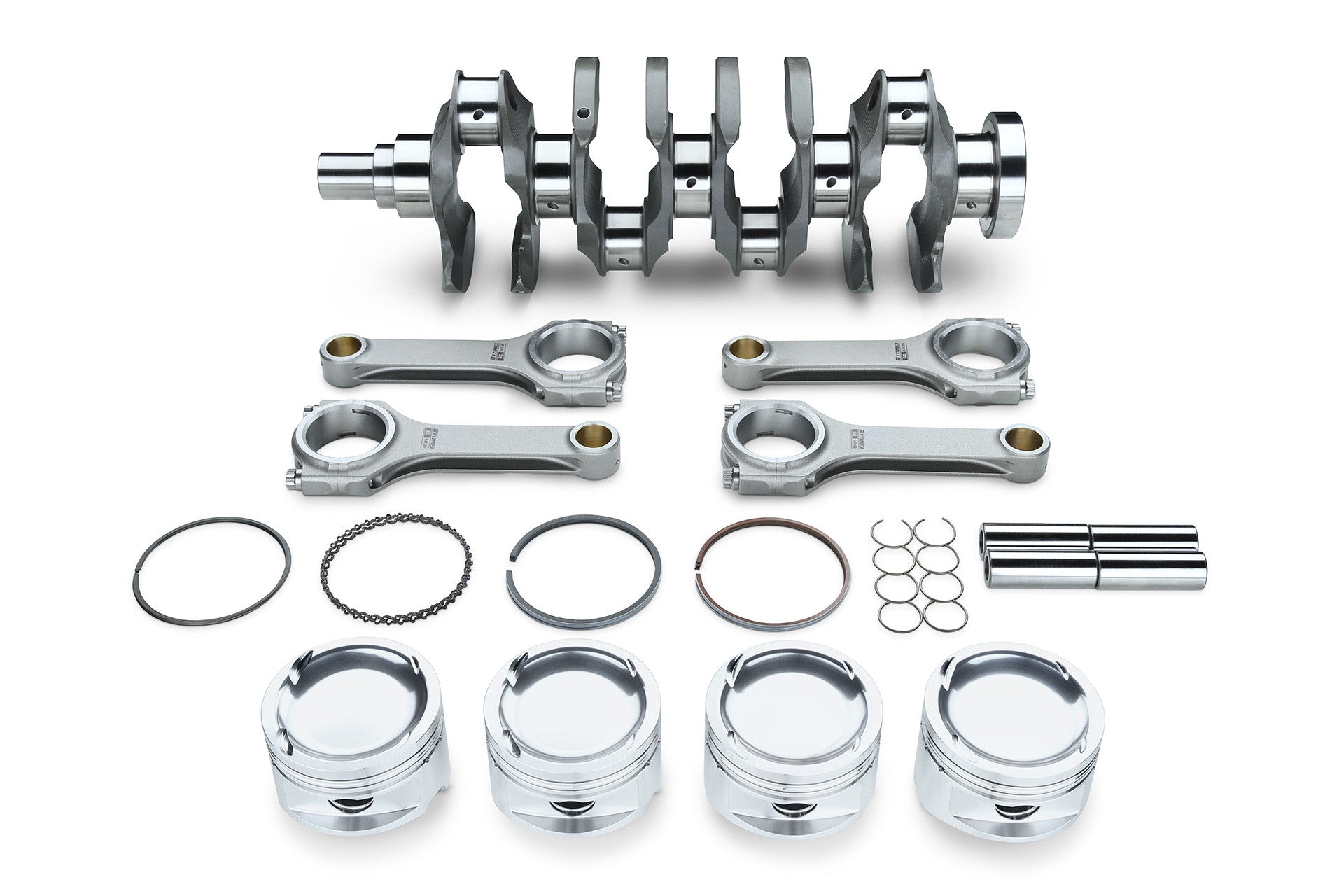 Tomei Stroker Kit 4G63 Evo1-9 2.3 86.00 Cp