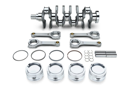 Tomei Stroker Kit 4G63 Evo1-9 2.3 86.00 Cp