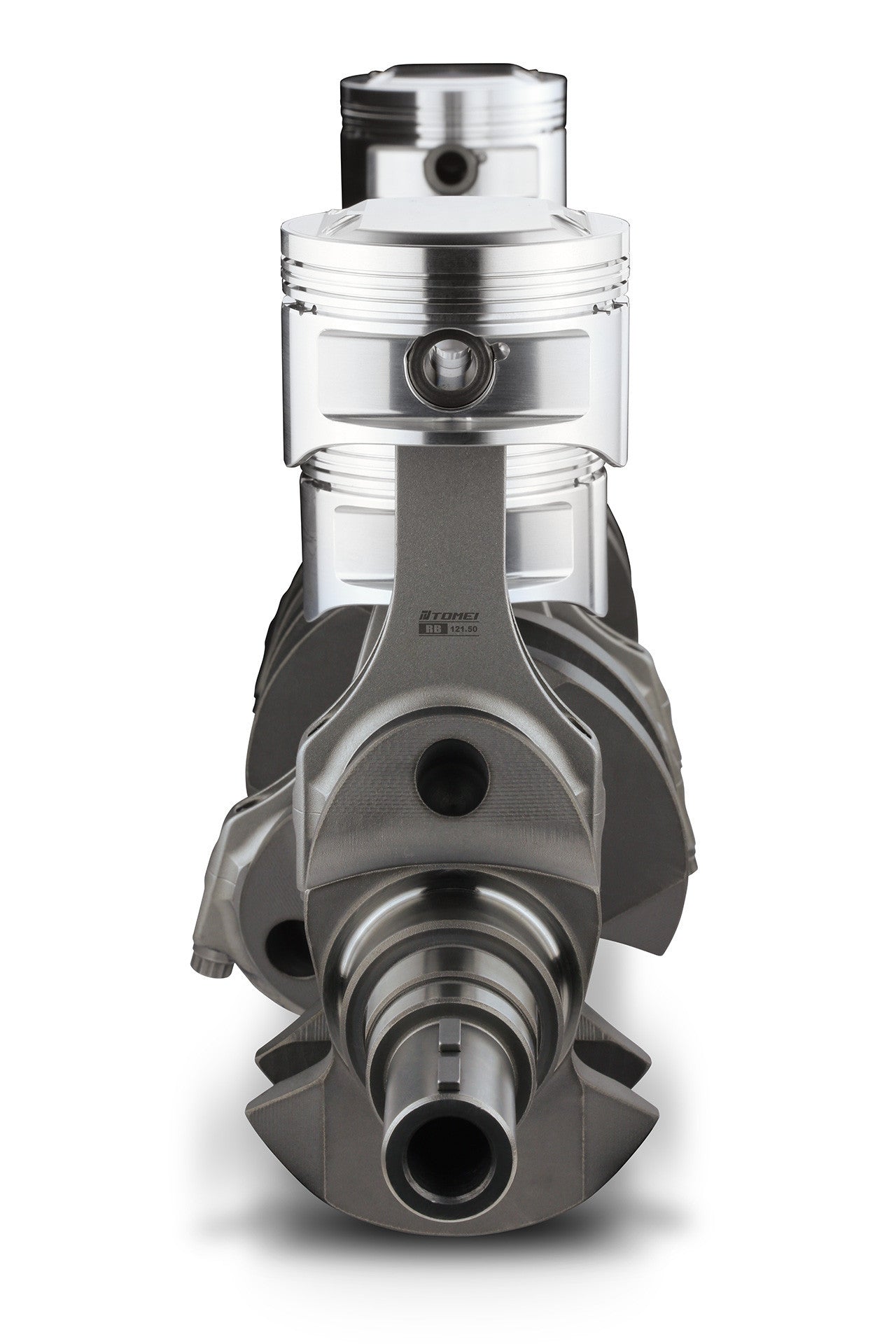 Tomei Stroker Kit Rb26Dett/Rb25Det 2.6 Full Counter 86.50