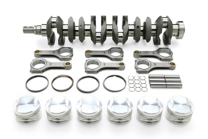 Tomei Stroker Kit Rb26Dett/Rb25Det 2.6 Full Counter 86.50