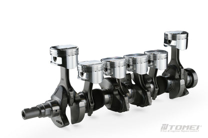 Tomei Stroker Kit Rb26Dett/Rb25Det 2.8 8 Counter 86.50