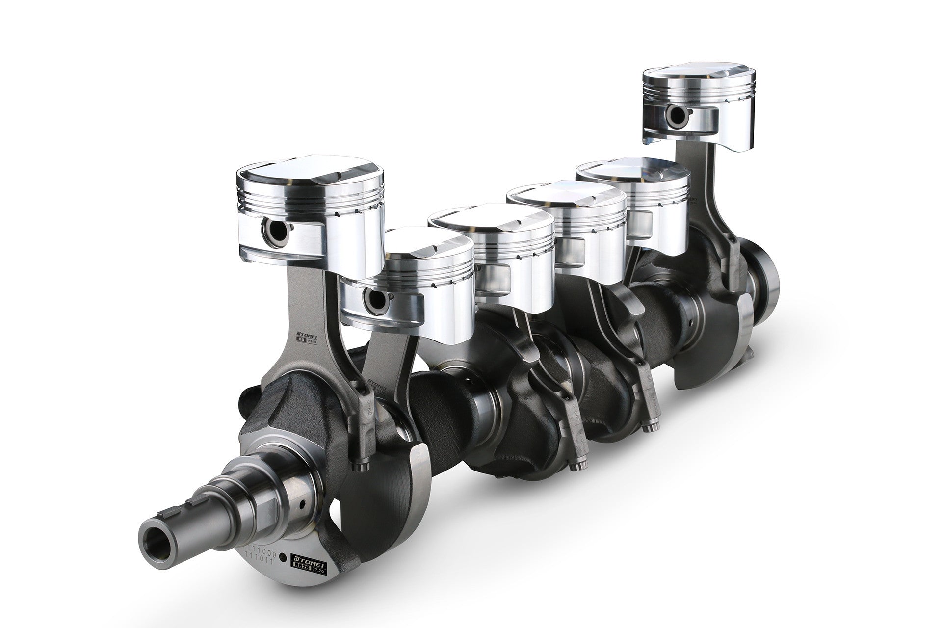 Tomei Stroker Kit Rb26Dett/Rb25Det 2.8 8 Counter 86.50