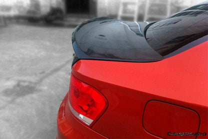 Carbonado 2008-2013 BMW 1 Series E82 And 1M CLS Style Trunk