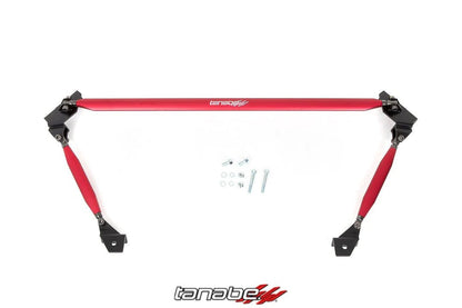 Tanabe Sustec Front Strut Tower Bar (MK5 Supra) - Tanabe