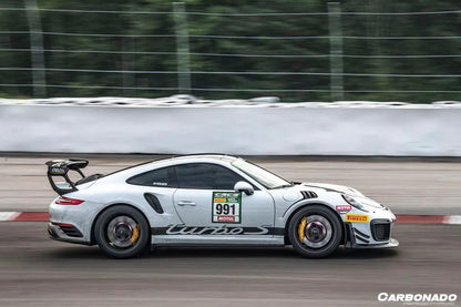 Carbonado 2013-2019 Porsche 911 991 Turbo S GT2RS Style Full Body Kit