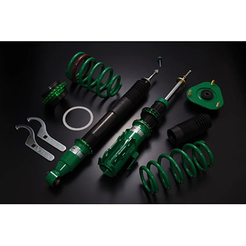 Tein Flex Z Coilovers (86 - 92 Toyota Supra) - Tein