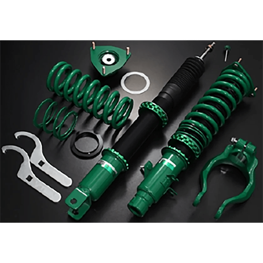 Tein Mono Racing Coilover Kit (Nissan R35 GT - R) - Tein