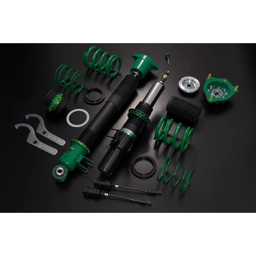 Tein Mono Racing Damper Kit (17 - 21 Civic Type - R) - Tein